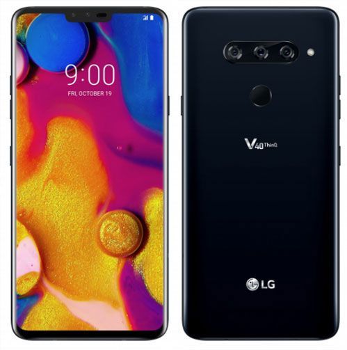 Lg V40 ThinQ