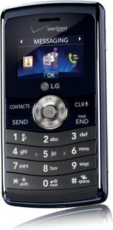 Lg VX9200 enV3