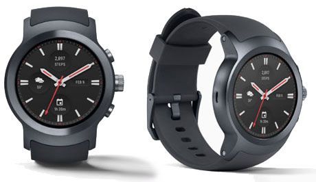 Lg Watch Sport