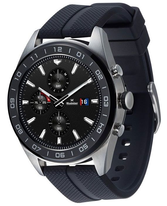 Lg Watch W7