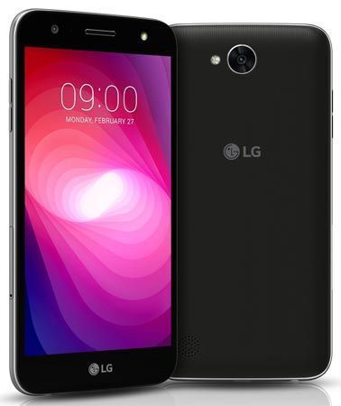 Lg X Power2