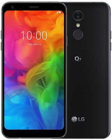 Lg Q7