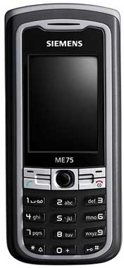 Siemens ME75