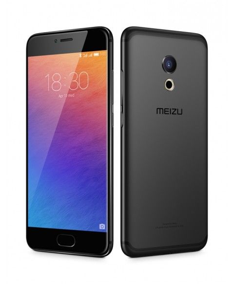 Meizu Pro 6