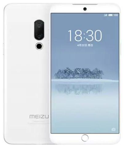 Meizu 15