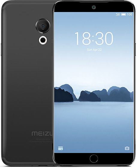 Meizu 15 Lite (M15)