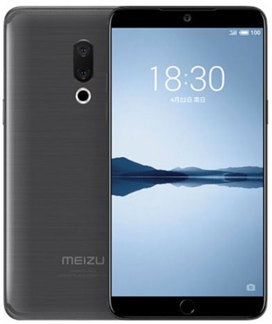 Meizu 15 Plus