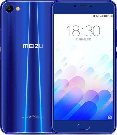 Meizu M3X