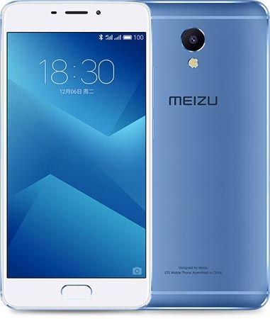 Meizu M5 Note