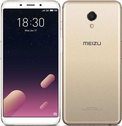 Meizu Meizu M6s