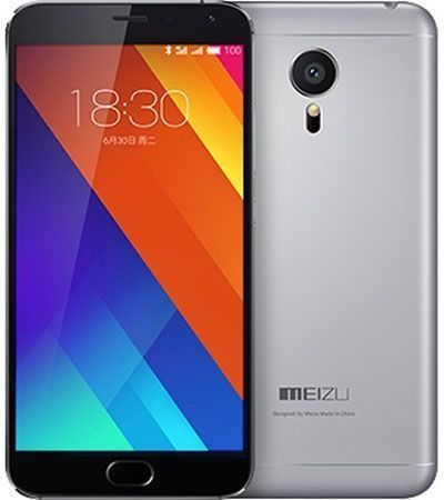 Meizu MX6