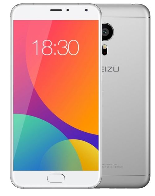 Meizu Pro 5