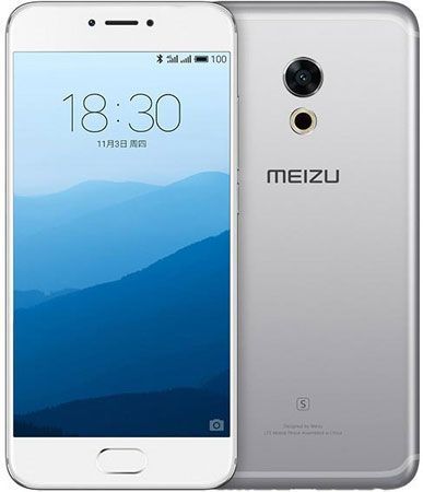 Meizu Pro 6s