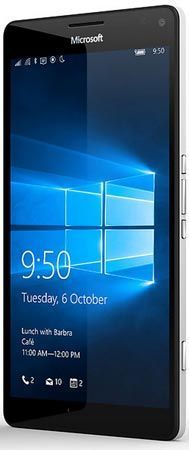 Microsoft Lumia 950 XL