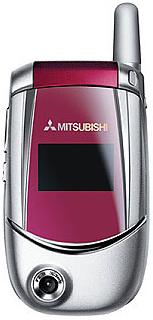 Mitsubishi M528