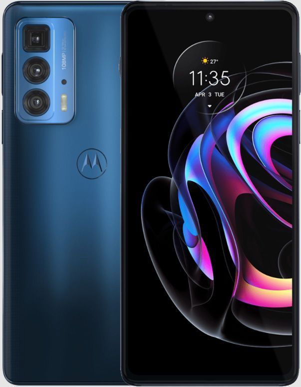 Motorola Edge 20 Pro