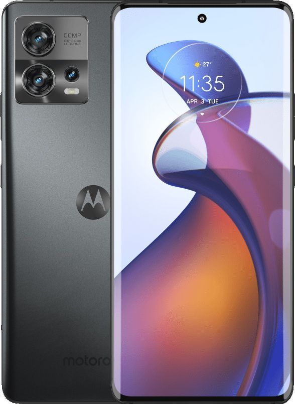 Motorola Edge 30 Fusion