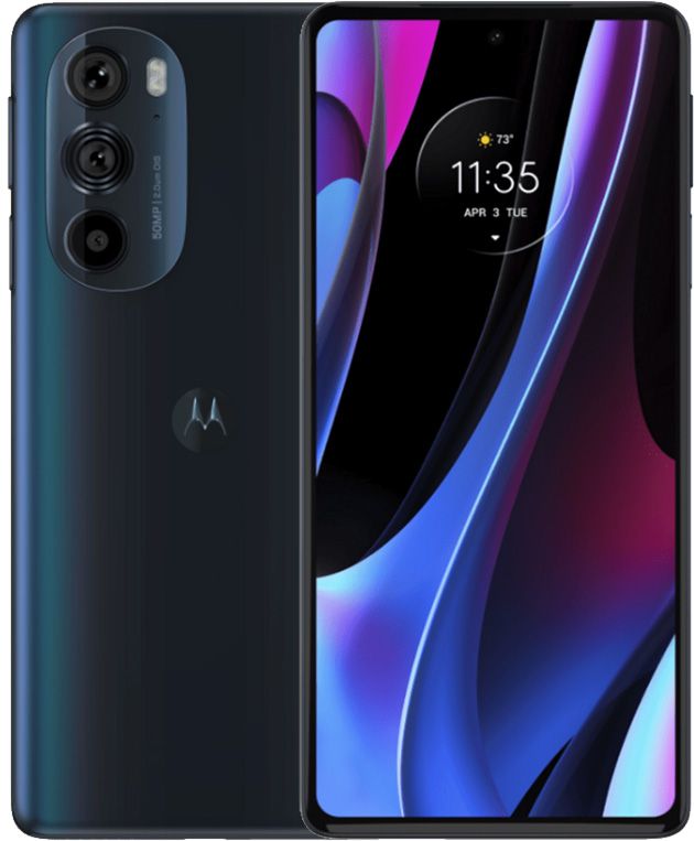 Motorola Edge 30 Pro