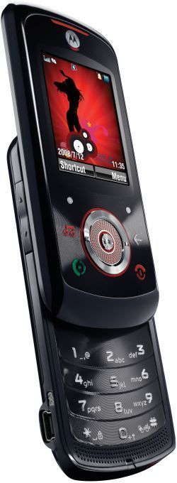 Motorola ROKR EM25