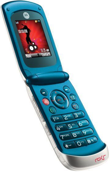 Motorola ROKR EM28