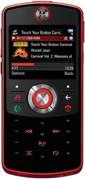 Motorola ROKR EM30