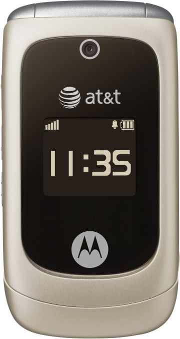 Motorola EM330