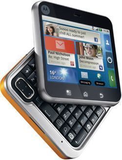 Motorola FlipOut