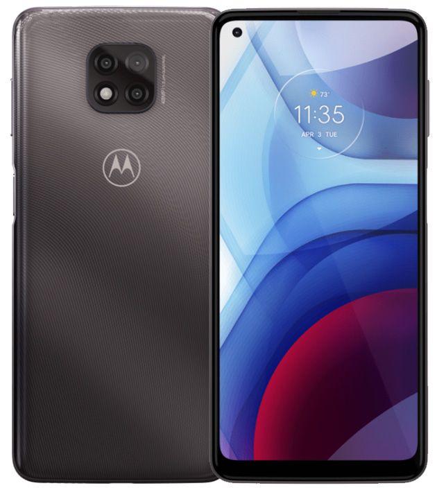 Motorola G Power 2021