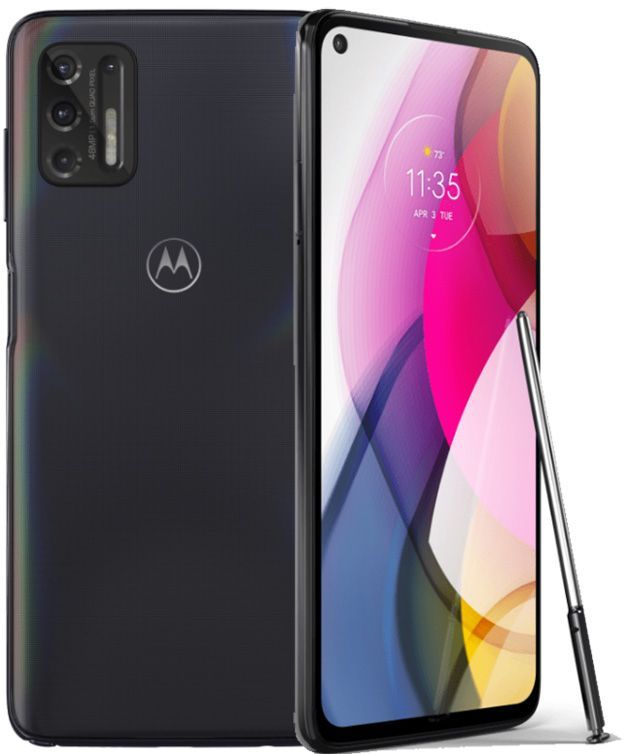 Motorola Moto G Stylus 2021