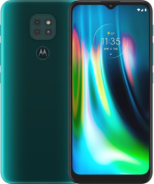 Motorola Moto G9 Play (G9)