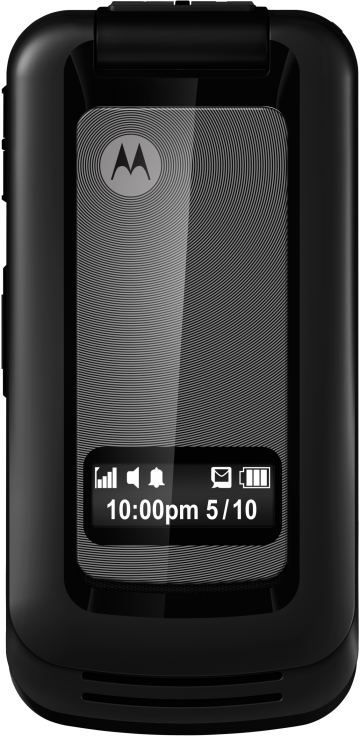 Motorola i410