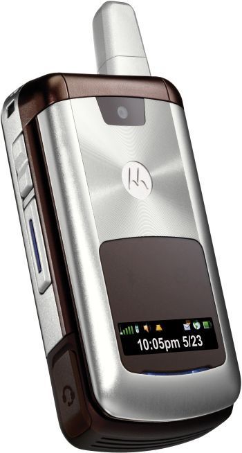 Motorola i776