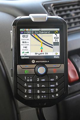 Motorola M990