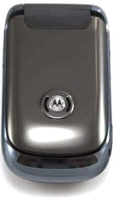 Motorola A1800 Ming