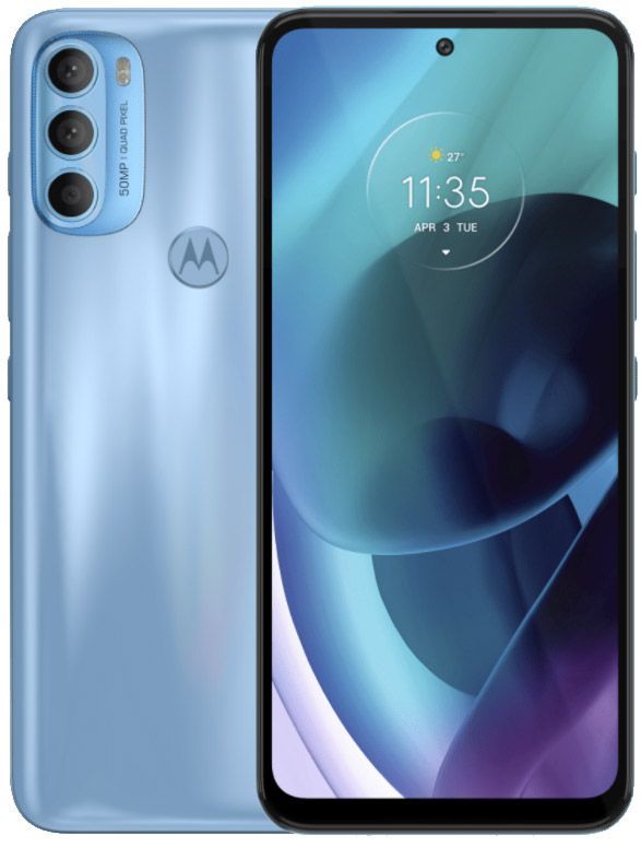 Motorola Moto G71 5G