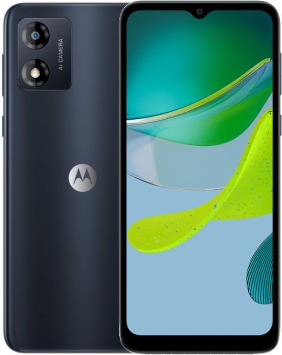 Motorola Moto E13