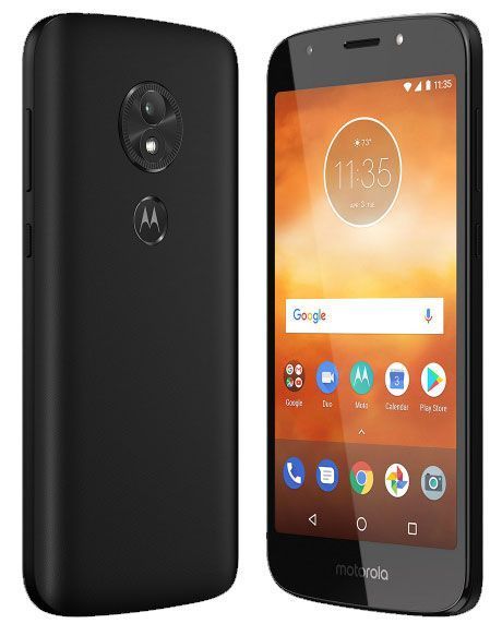 Motorola Moto E5 Play