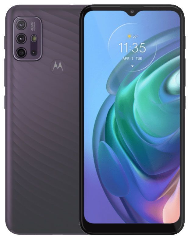 Motorola Moto G10