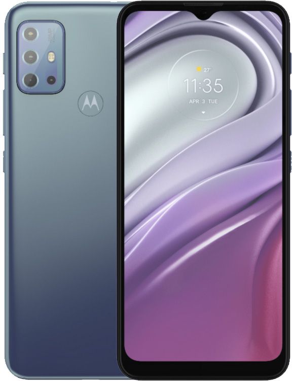 Motorola Moto G20