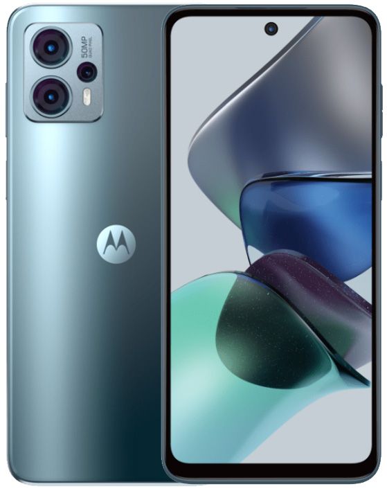 Motorola Moto G23