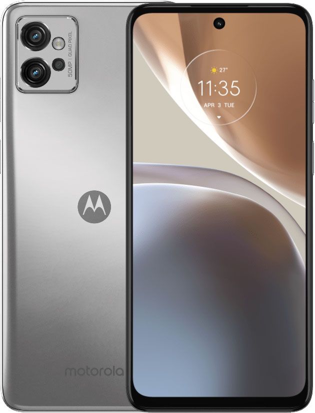 Motorola Moto G32