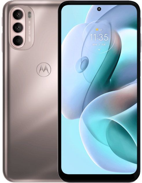 Motorola Moto G41