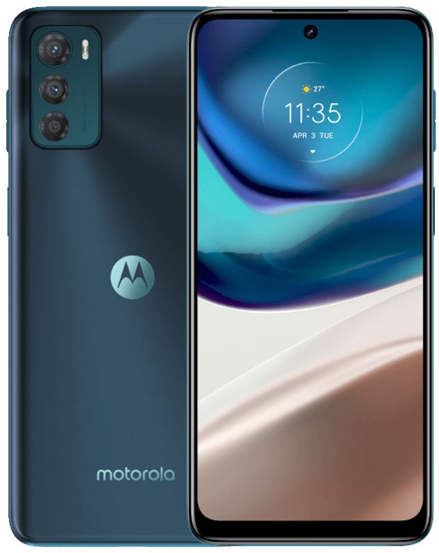 Motorola Moto G42