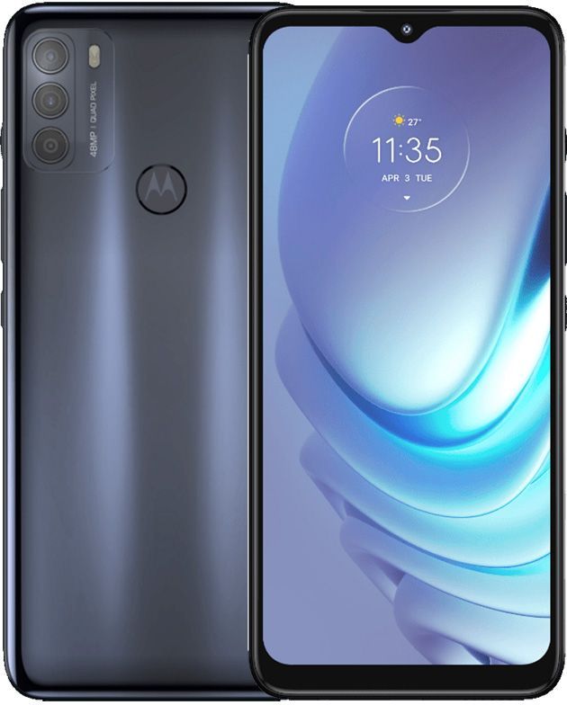 Motorola Moto G50