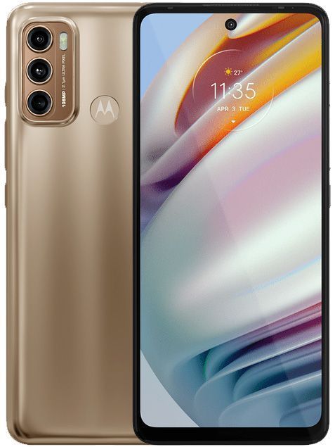 Motorola Moto G60