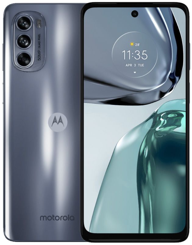 Motorola Moto G62 5G