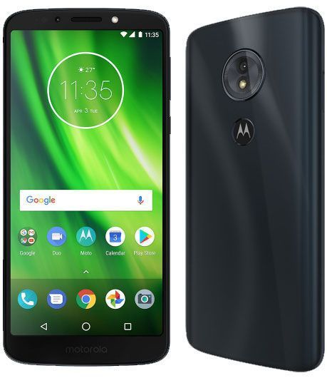 Motorola Moto G6 Play