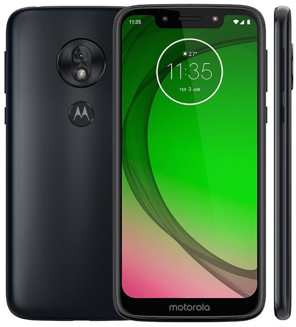 Motorola Moto G7 Play