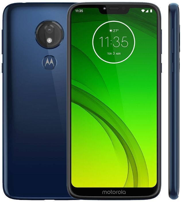 Motorola Moto G7 Power