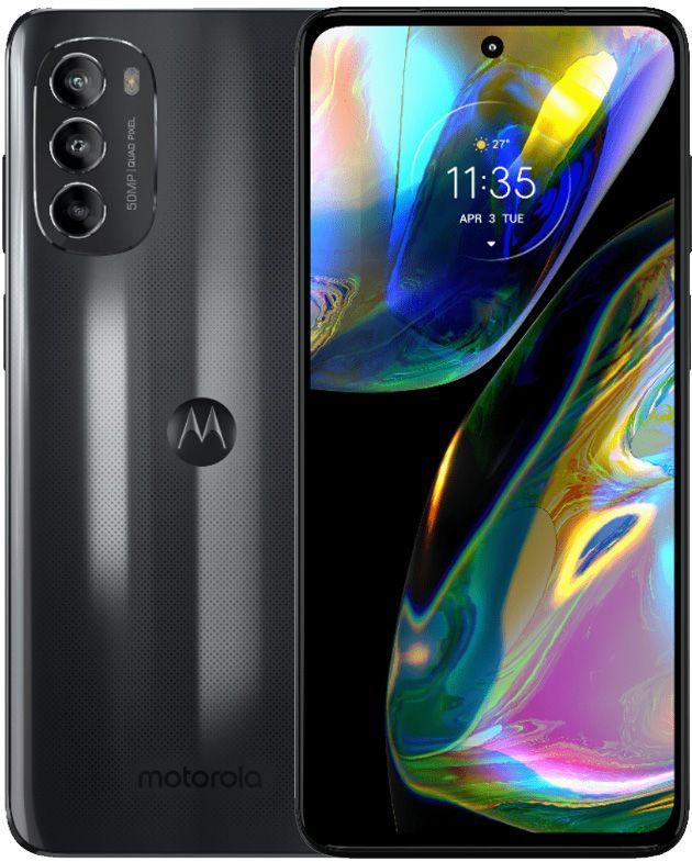 Motorola Moto G82 5G